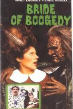 Bride of Boogedy