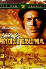 Halls of Montezuma