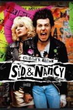 Sid and Nancy