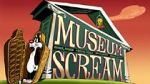 Museum Scream