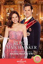 Royal Matchmaker