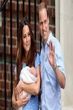 Prince William?s Passion: New Father