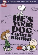 He\'s Your Dog, Charlie Brown (TV Short 1968)