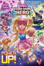 Barbie Video Game Hero