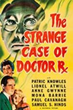 The Strange Case of Doctor Rx