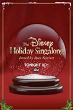 The Disney Holiday Singalong