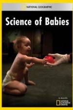 National Geographic Science of Babies