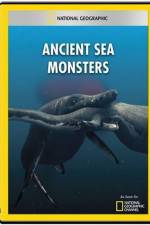 National Geographic Wild Ancient Sea Monsters