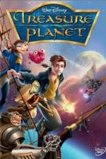 Treasure Planet