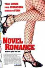 Novel Romance