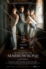 Marrowbone