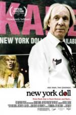 New York Doll