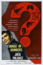 House of Numbers