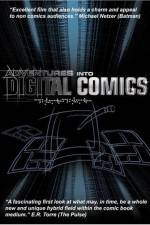 Adventures Into Digital Comics