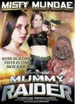 Mummy Raider