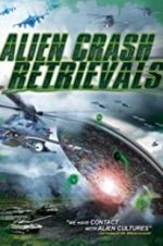 Alien Crash Retrievals