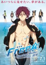 Free! Timeless Medley: The Promise