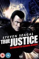 True Justice (2011)