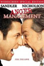 Anger Management