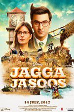 Jagga Jasoos