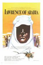 Lawrence of Arabia