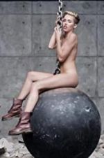 Miley Cyrus: Wrecking Ball