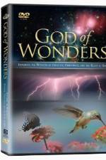 God of Wonders