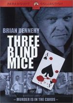 Three Blind Mice