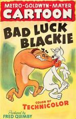 Bad Luck Blackie (Short 1949)