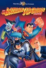 The Batman Superman Movie: World\'s Finest