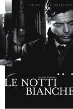 Le notti bianche