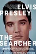 Elvis Presley: The Searcher