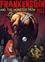 Frankenstein and the Monster from Hell