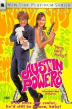 Austin Powers: International Man of Mystery