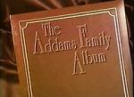 The Addams Family Album