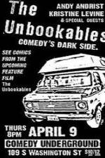 The Unbookables