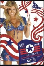 WWE Great American Bash