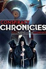 Conspiracy Chronicles: 9/11, Aliens