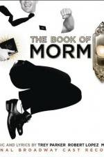 The Book of Mormon Live on Broadway