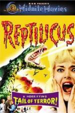 Reptilicus