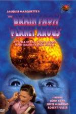 The Brain from Planet Arous