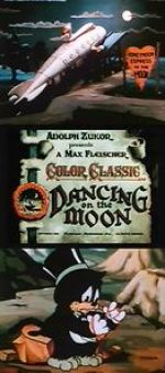 Dancing on the Moon (Short 1935)