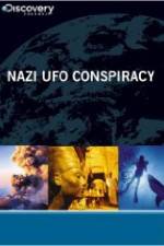 Nazi UFO Conspiracy