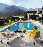 Slim Aarons: The High Life