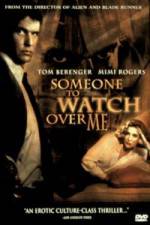 Someone to Watch Over Me