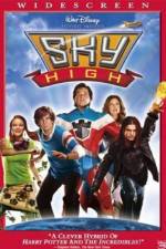 Sky High