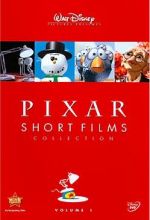 Pixar Short Films Collection 1