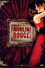 Moulin Rouge!