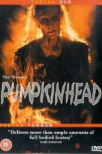 Pumpkinhead