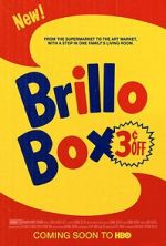 Brillo Box (3  off)